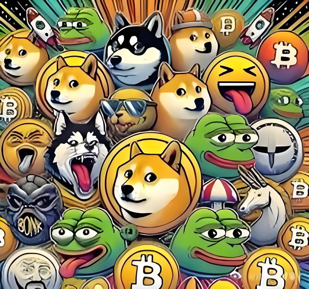 meme币投资