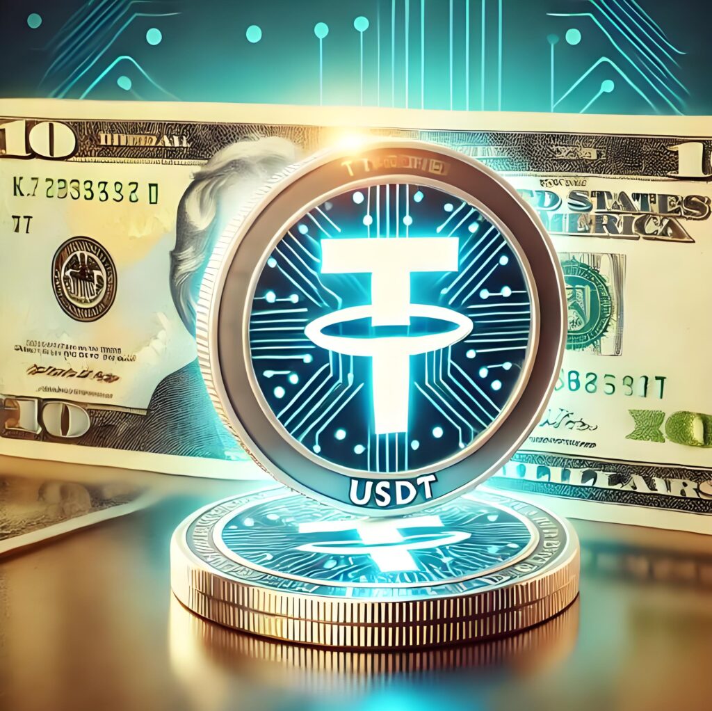 USDT（Tether）泰达币可能被迫退出欧盟？
