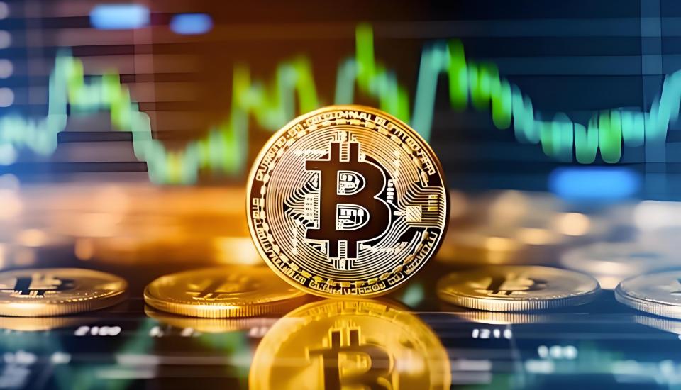 20w 2025年比特币价格能否突破20万美元?