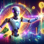 AI代币AGIX与FET未来增长潜力综合分析