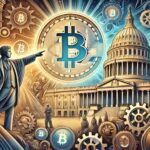 美国为什么要建立战略比特币储备？