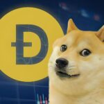DOGE虚拟币价格情况