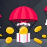 空投网站airdrop.com怎么使用？