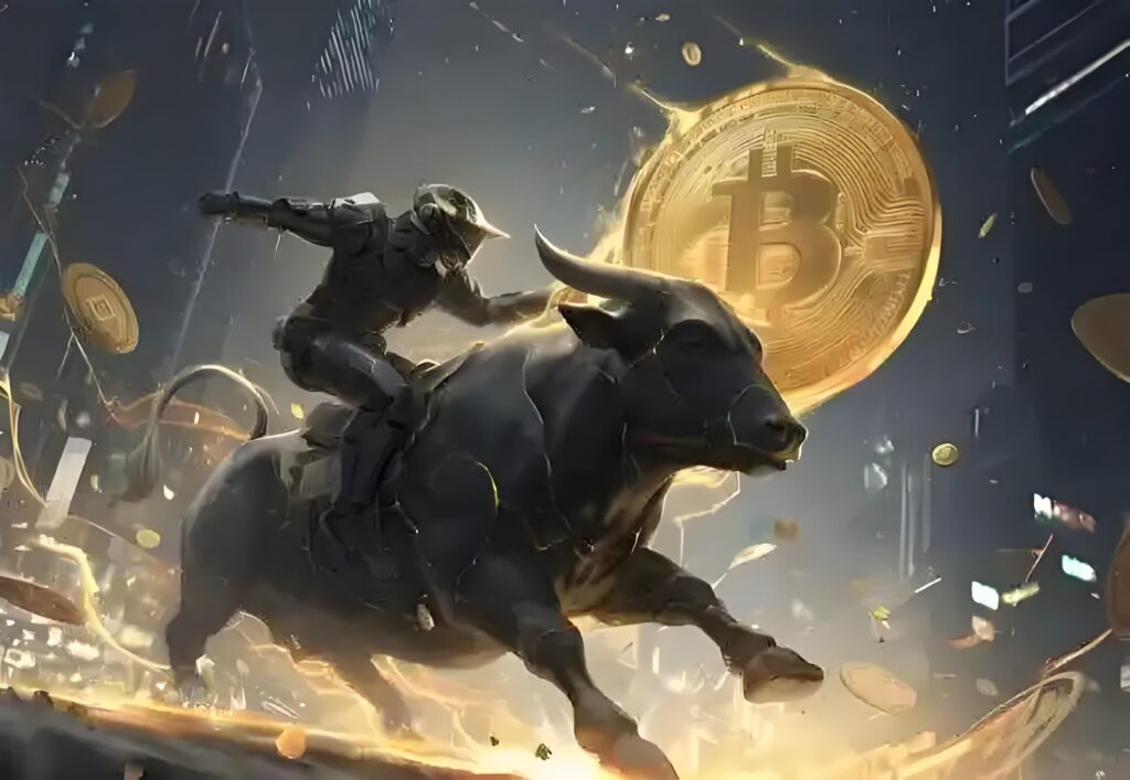 2025年加密货币的发展趋势如何?