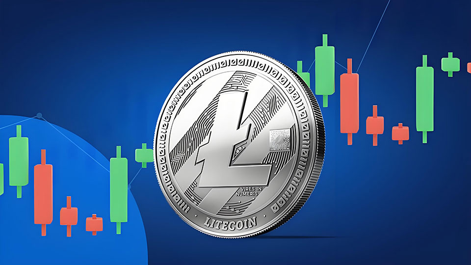LTC（莱特币）的价格为何迟迟无法突破？