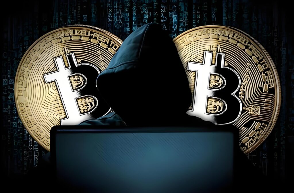 加密货币被盗后如何追回资金?