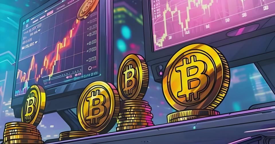 btcjiaoyi 现货与合约加密货币交易区别有哪些?