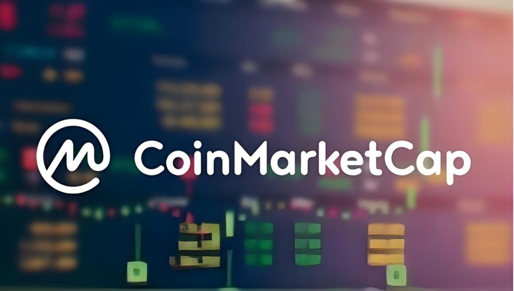 CoinMarketCap与CoinGecko数据对比