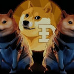 狗狗币(DOGE)价格与谷歌趋势对比