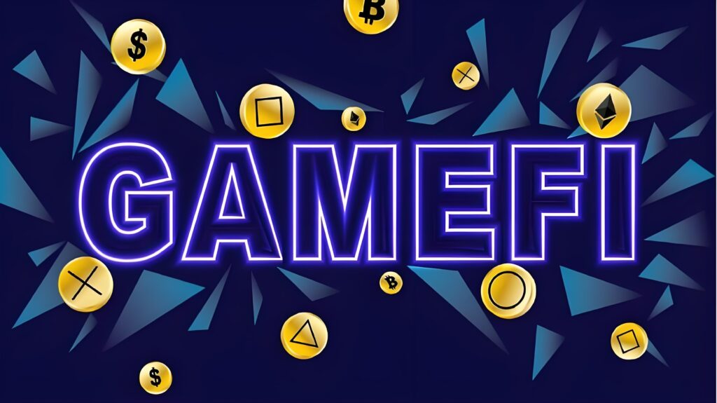 GameFi游戏代币经济模型分析