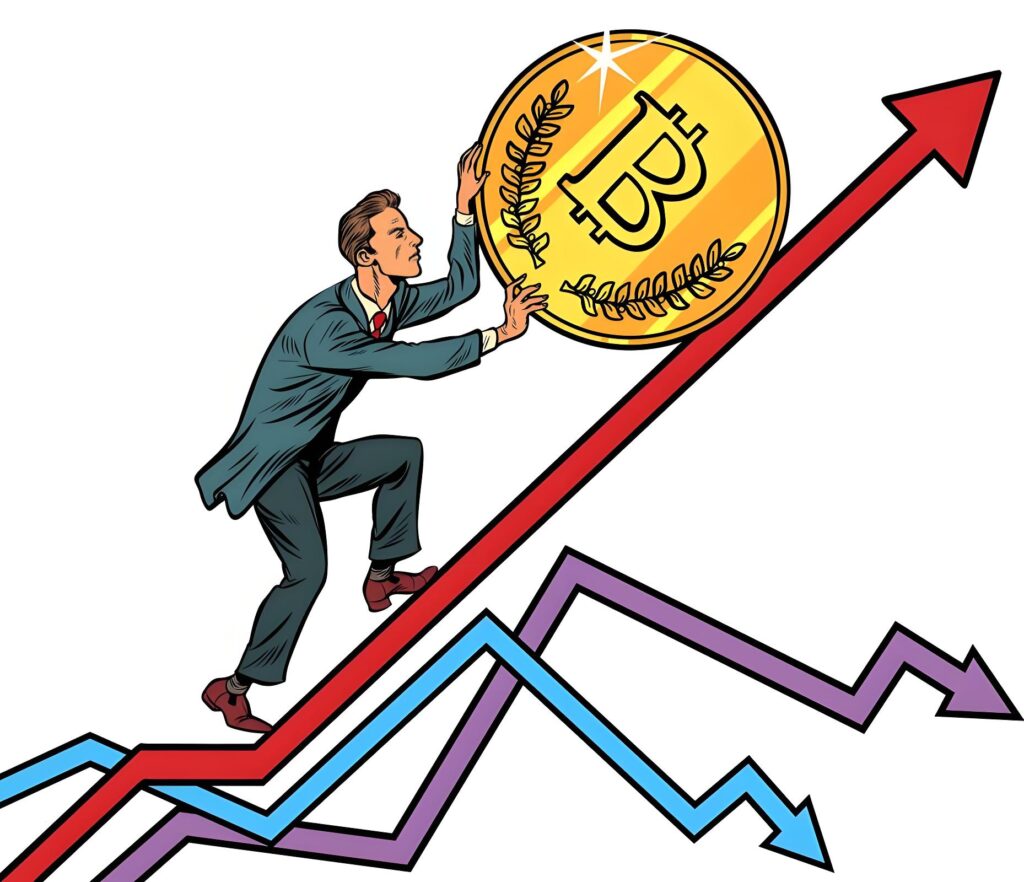 加密货币杠杆交易保证金怎么计算?