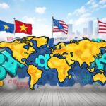 全球各国加密货币监管措施对比
