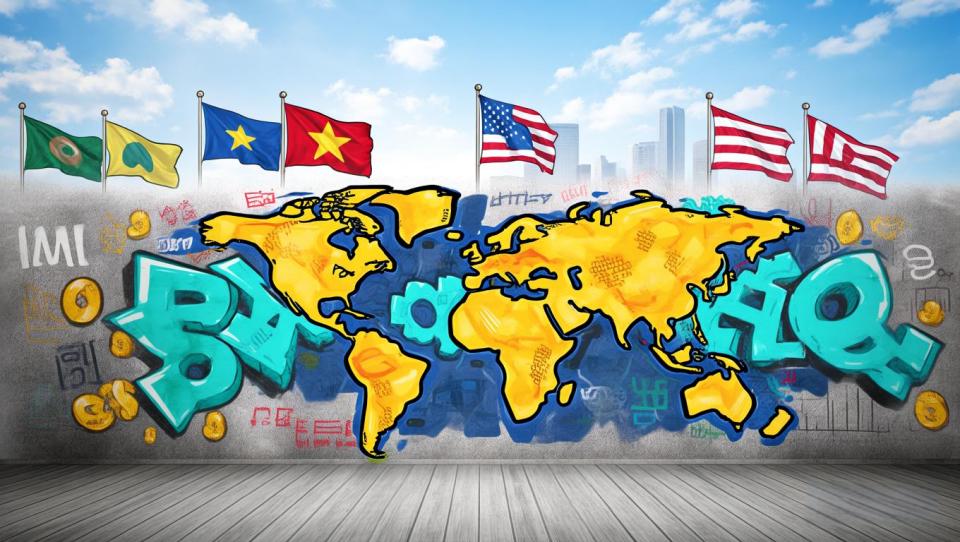 geguojg 全球各国加密货币监管措施对比