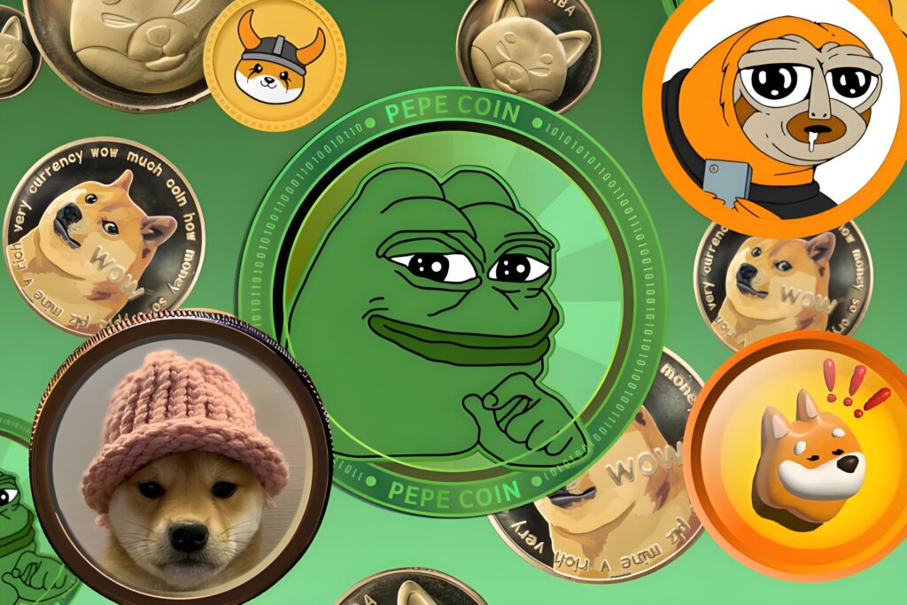假如我要发行一个meme币，如何做好这个虚拟货币的叙事？