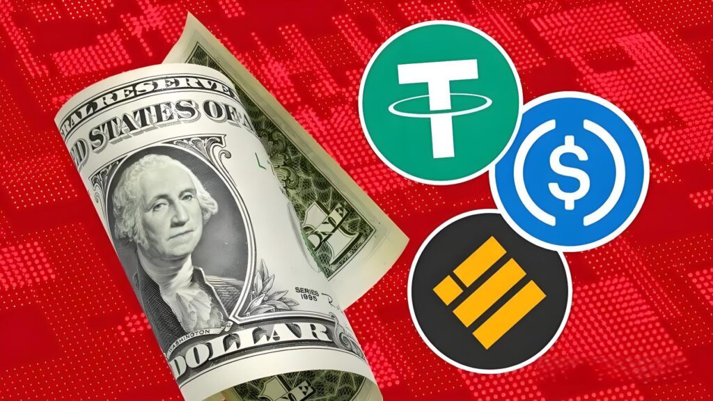 稳定币与法币挂钩机制解析