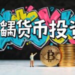 加密货币投资风险分散策略