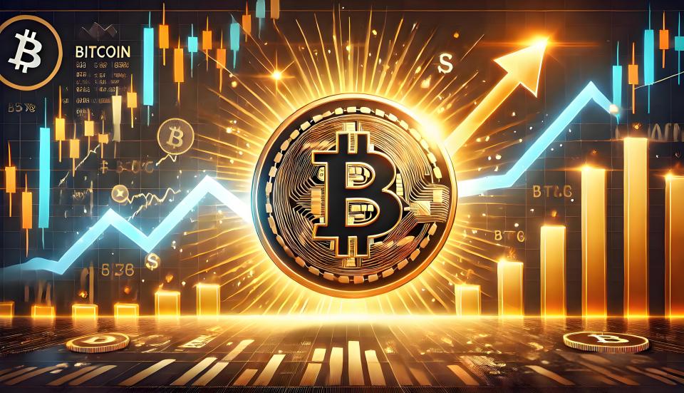 jiamiqushi 如何分析加密货币的市场趋势