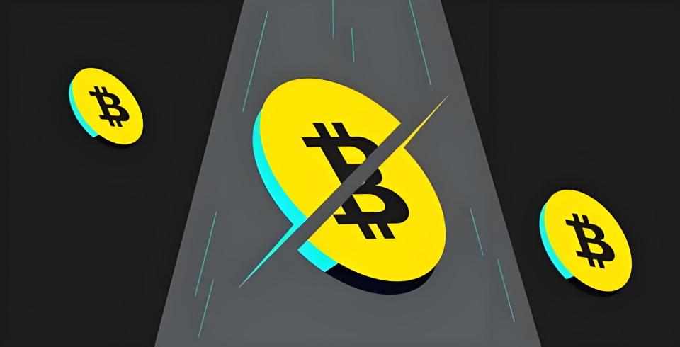 jianban 比特币减半对价格的影响预测