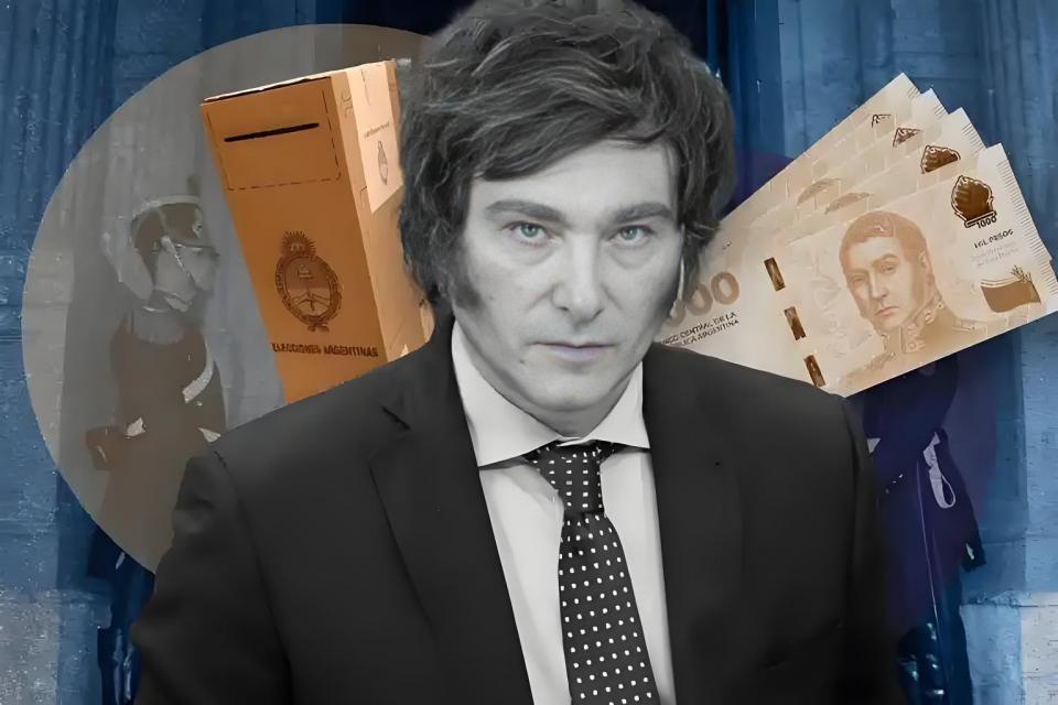 米莱Meme币LIBRA事件始末