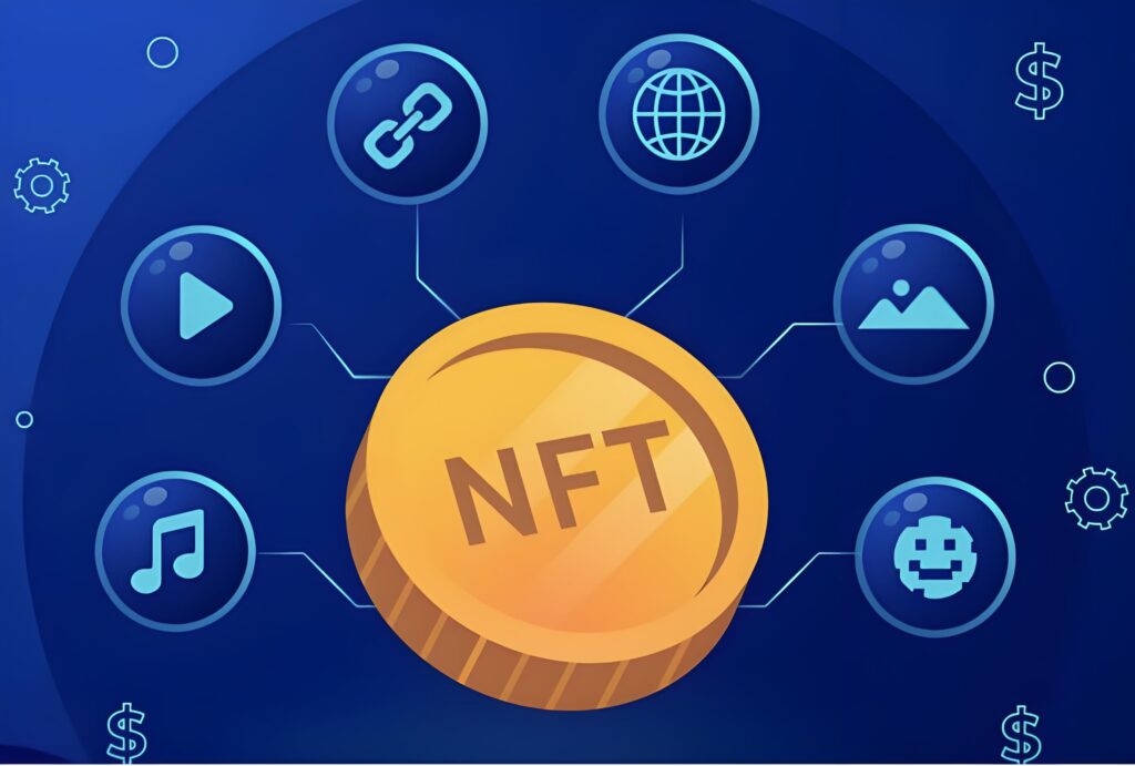 NFT铸造与交易平台操作教程详解
