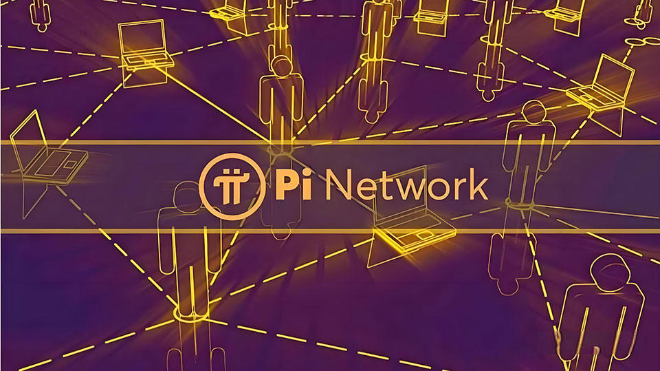 Pi Network 代币在主网启动后暴跌 65％的过程和原因分析
