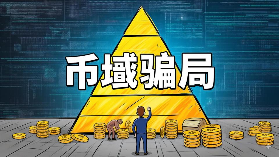 pianju 如何防范加密货币交易骗局