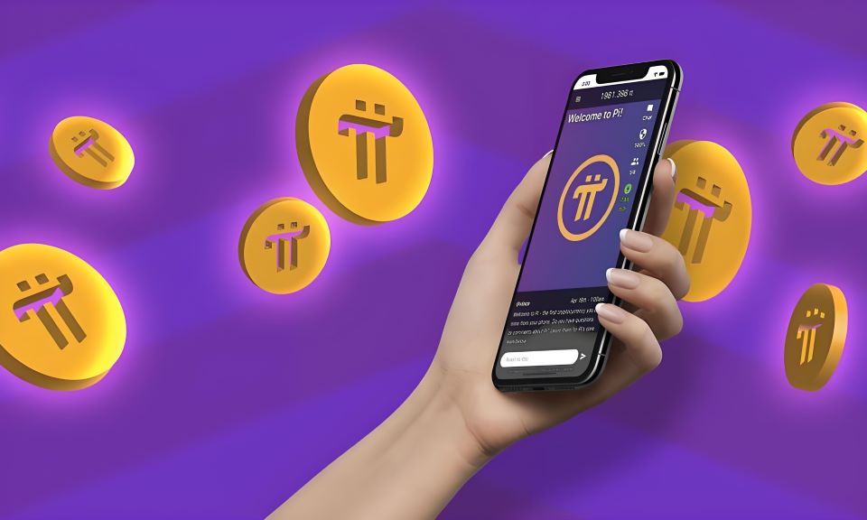 Pi Network（PI）24小时内上涨34.38%的详细分析与背景解读