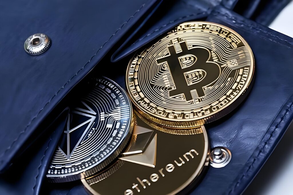冷钱包与热钱包的安全性对比分析