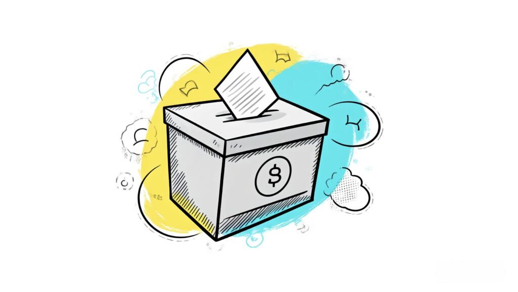 DAO治理代币投票机制解析