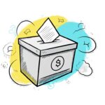 DAO治理代币投票机制解析