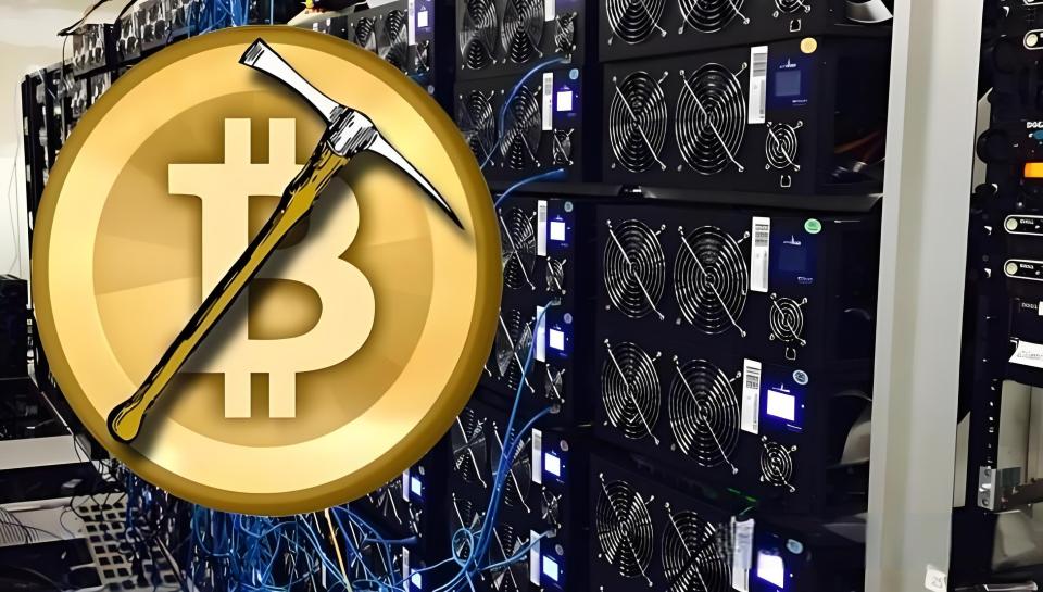 wakuangxl 如何优化比特币挖矿效率