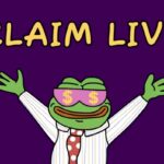 新迷因币 Wall Street Pepe ($WEPE) 上线即飙升