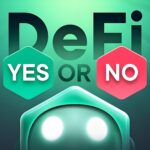 如何选择低风险的DeFi项目投资？