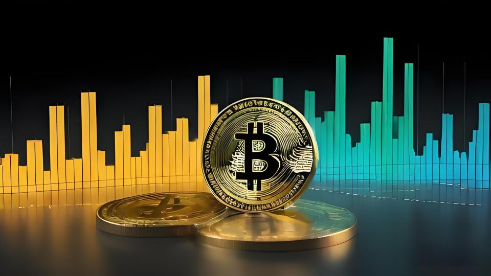 zhangdie 加密货币涨跌原因深度剖析