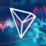 USDT独霸TRON，98.5%市场份额背后的稳定币霸权与流动性革命